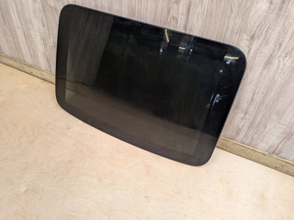 17-23 OEM BMW F90 G30 530 540 M550 M5 Sedan Sunroof Sun Roof Glass Cover