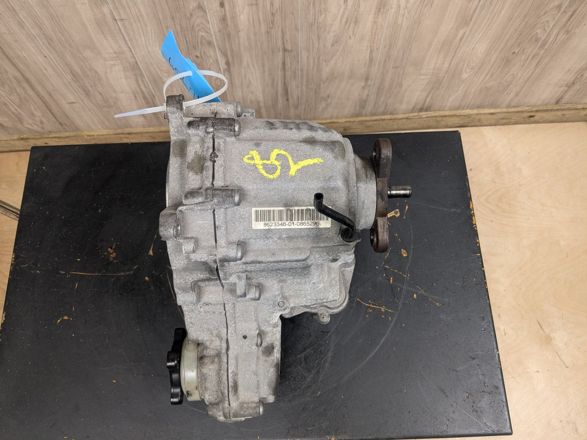 OEM BMW F10 F22 F30 F32 F33 F36 Transmission Transfer Case ATC35L N20 N26 N55