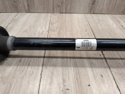 18-20 OEM BMW G30 M550iX AWD Rear Right Passenger Side Output Half Shaft CV Axle