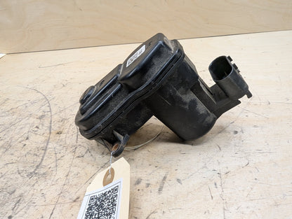OEM BMW F06 F10 F12 F13 F25 I12 Rear Left or Right Brake Caliper Electric Motor