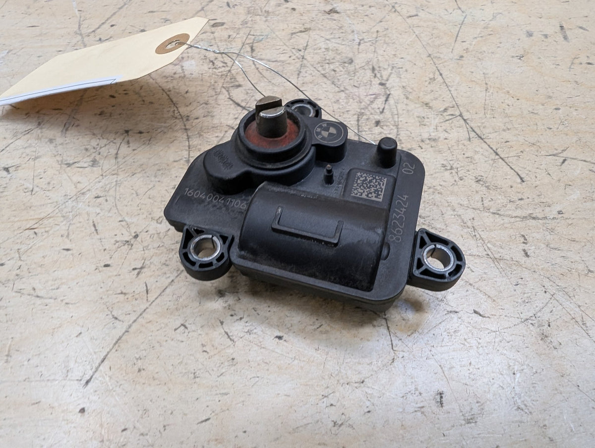 OEM BMW G01 G02 G11 G12 G14 G15 G30 X3 Muffler Exhaust Flap Actuator Drive Motor