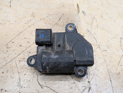 OEM BMW G01 G02 G11 G12 G14 G15 G30 X3 Muffler Exhaust Flap Actuator Drive Motor