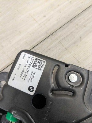 OEM BMW F90 F97 G01 G12 G22 G30 X3 M5 Trunk Lid Actuator Latch Lock System SET