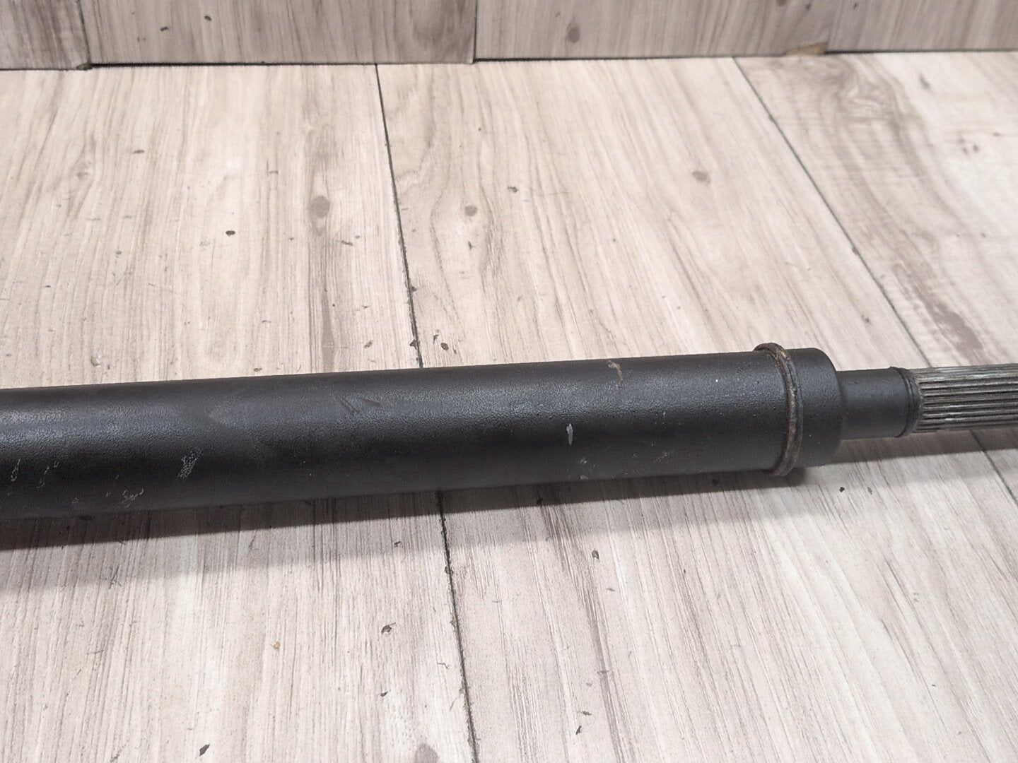 2019-2026 BMW M340i G20 Front Propeller Driveshaft Drive Shaft 9455545