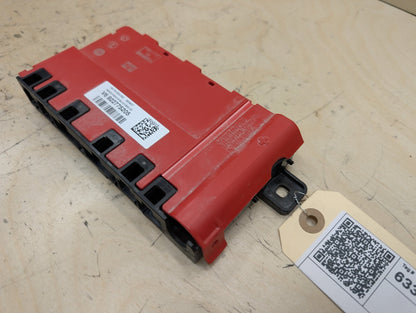 OEM BMW F22 F30 F32 F36 F80 F82 Positive Battery Distributor B+ Power Fuse Box