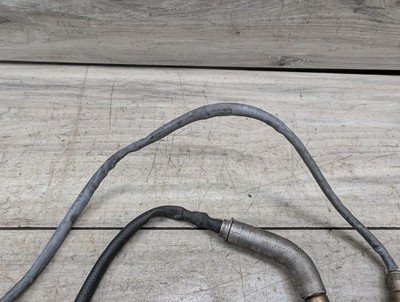 2014-2019 BMW 340 F34 Cat Catalytic Oxygen O2 Lambda Probe Sensors SET 8611294