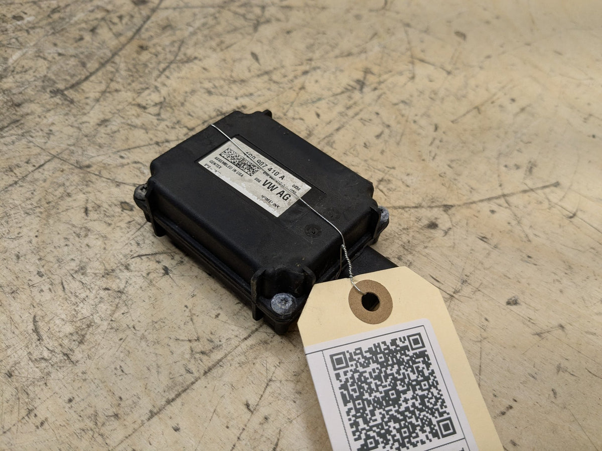OEM Audi A4 A6 A7 Q5 RS5 RS7 S4 S6 S7 S8 SQ5 Homelink Garage Door Opener Module