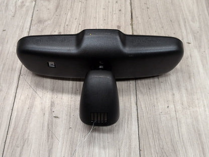 2013 - 2017 Audi S5 8T Rear View Interior Mirror 8T0857511AC CTUB