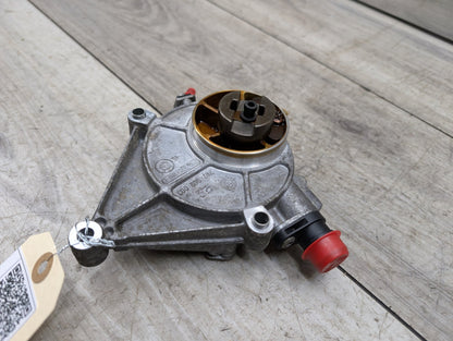 OEM BMW E84 F10 F25 F30 X1 X3 28 320 328 528 Engine N20 N26 Vacuum Pump