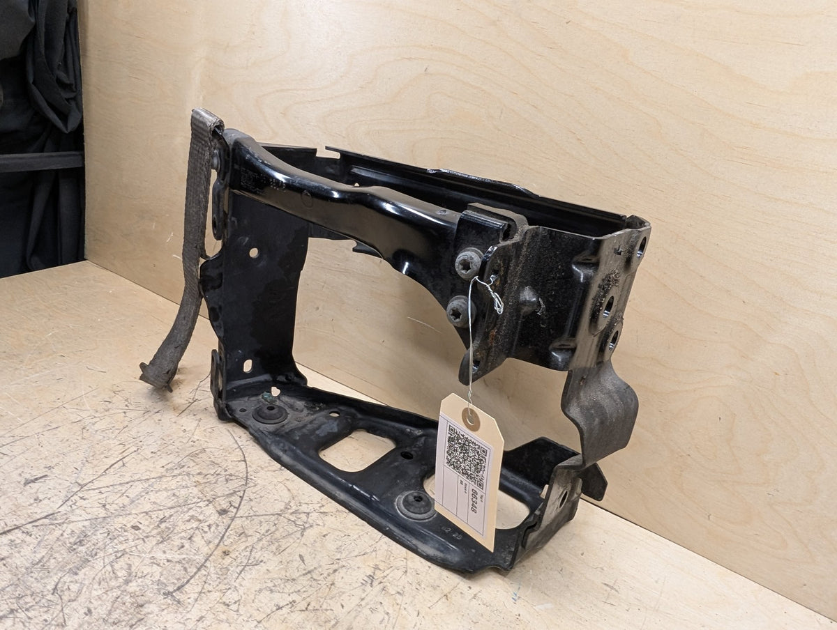 OEM BMW F90 F93 G12 G16 G30 M5 M8 Front Left Driver Radiator Support Bracket