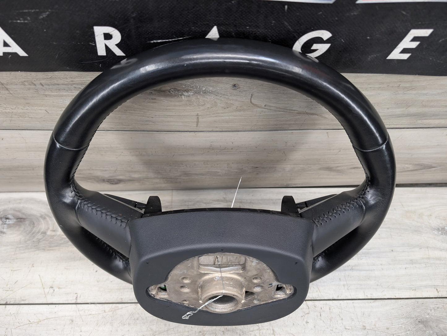 2009 - 2017 Audi Q5 8R Steering Wheel Assembly 62479180A EA888