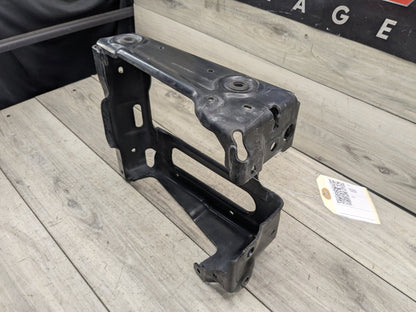 OEM BMW G01 G02 F97 X3 X4 Front Right Passenger Radiator Reinforcement Bracket