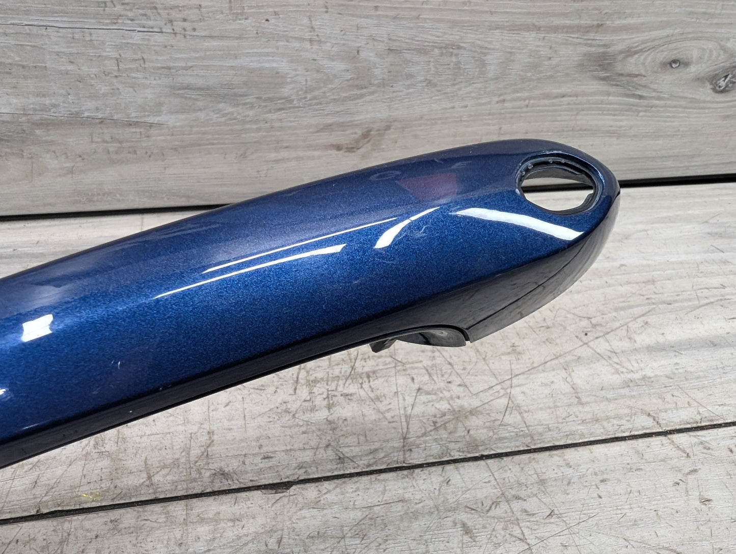 19-21 OEM BMW G01 G02 X3 X4 FRONT Left Driver Side Door Handle COMFORT ACCESS