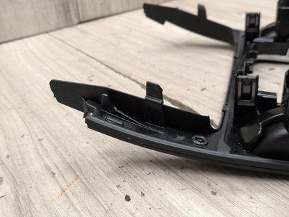 2008-2017 Audi S5 8T Transmission Switch Shifter Trim 8K0864261 OEM