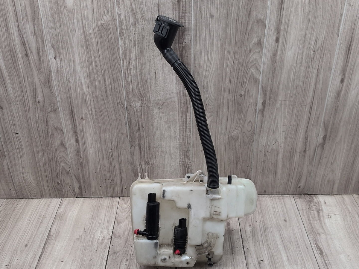 2004-2010 BMW M6 E64 Windshield Reservoir Tank Assembly 7896391 OEM