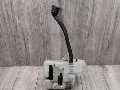2004-2010 BMW M6 E64 Windshield Reservoir Tank Assembly 7896391 OEM