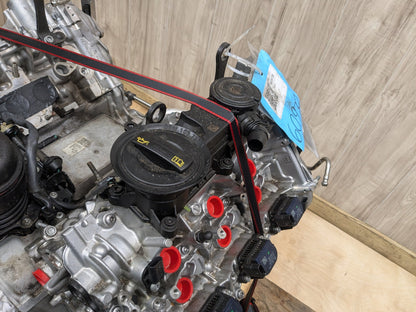 2018-2024 AUDI S4 S5 SQ5 3.0 V8 Engine Motor CWG/ CWGD OEM 95k Miles