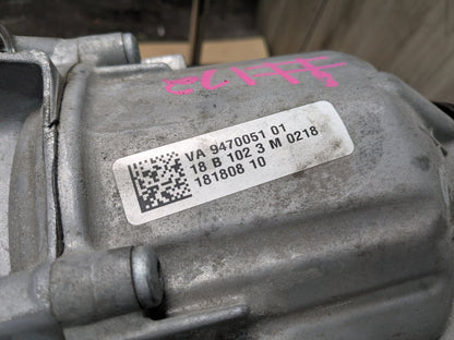 2018 - 2023 BMW X3 G01 Transmission Transfer Case 9470051 B58B30M0