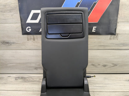 OEM BMW G01 G20 G20 330 M340 X3 X4 Rear Center Seat 2ND Row Arm Rest Cup Holder