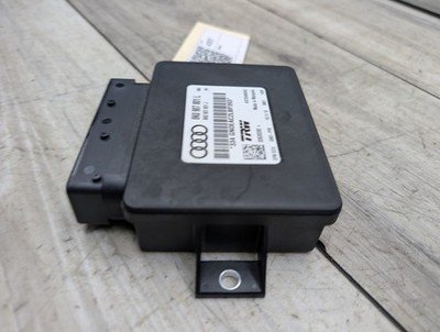 2008-2017 Audi S5 8T Electric Emergency Parking Brake Module 8K0907801L
