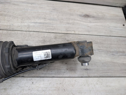 16-22 OEM BMW G11 G12 740 750 B7 REAR Right Passenger Air Suspension Strut Shock