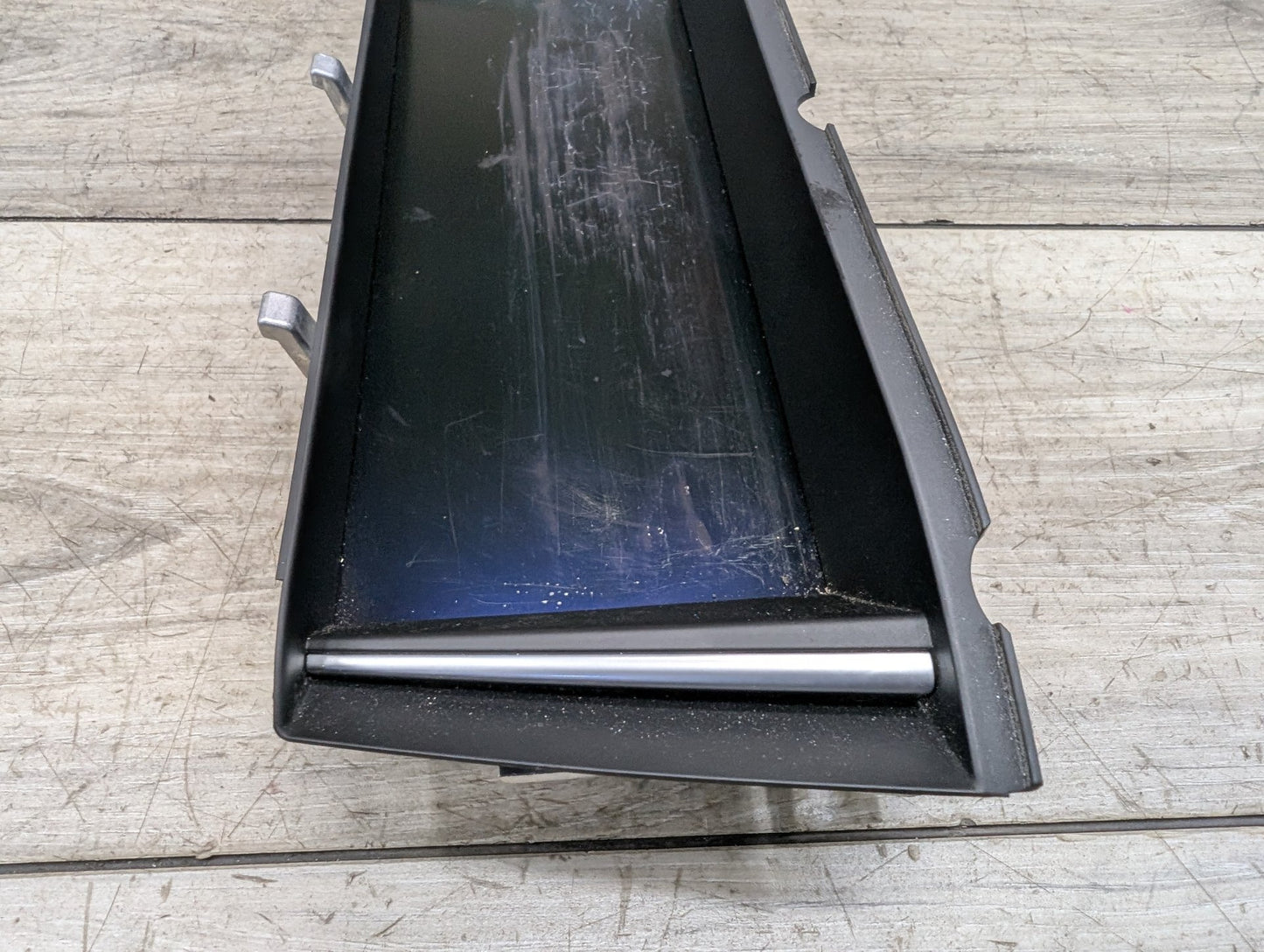 *13-15 OEM BMW F01 F02 750 B7 LCI Central Information Display Screen 10.25 NBT