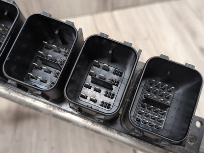 BMW F36 440i B58B30M0 Engine Motor ECU DME Computer Module 9452547