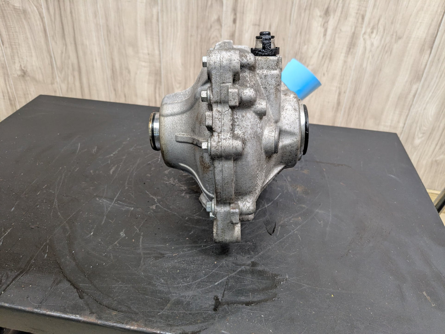 19-25 OEM BMW G20 G42 230 M240 330 M340 Front Differential Axle Gearbox 2.813