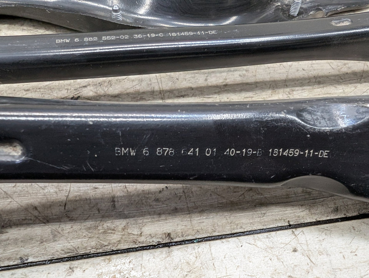 2019-2026 BMW 330i G20 Rear Right Passenger Control Arms SET