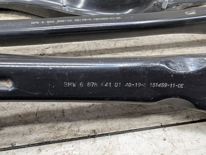 2019-2026 BMW 330i G20 Rear Right Passenger Control Arms SET