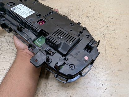 2019-2026 BMW X5 G05 Instrument Speedometer Guage Cluster 9858602 OEM