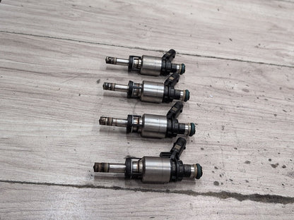 2015-2018 Audi 8U Q3 CCTA Engine Motor Injector SET 06H906036P