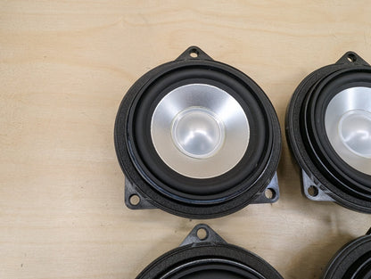 2007-2013 BMW 328i E93 - Logic 7 Speakers SET PN: 6945412