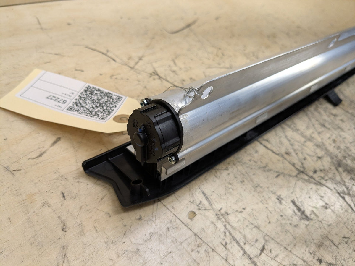 OEM BMW F90 G30 530 540 M550 M5 Rear Left Driver Window Roller Sun Shade Blind