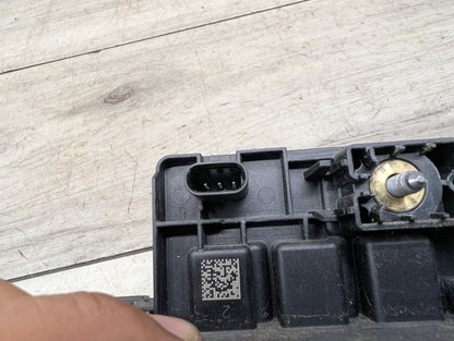 OEM BMW F10 F15 F22 F23 F30 F32 F33 F36 Integrated Power Supply Control Module