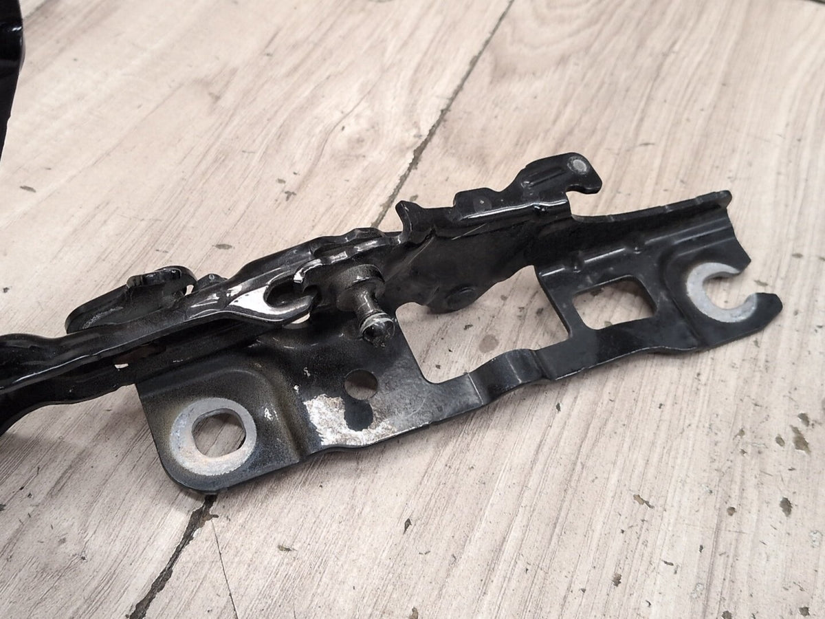 OEM BMW F90 F93 G12 G14 G15 G16 G30 M5 M8 Hood Bonnet Left Right Hood Hinges SET