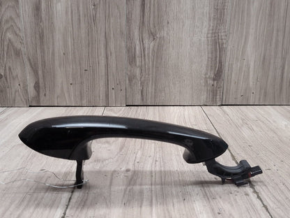 OEM BMW G01 G20 G22 G23 G30 Front Rear Right Passenger Door Handle COMFORT Black