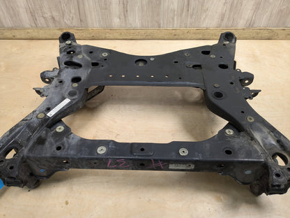 OEM BMW G01 X3 30i B46 Front Subframe Suspension Carrier Crossmember Cradle AWD