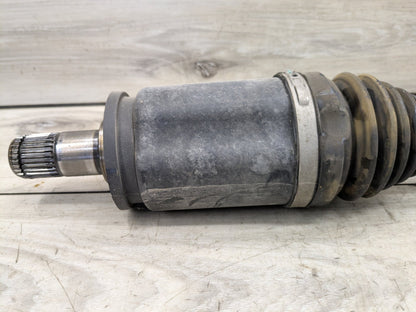 OEM BMW G20 G42 230iX M240iX 330iX M340iX Front Left Driver Output CV Axle Shaft