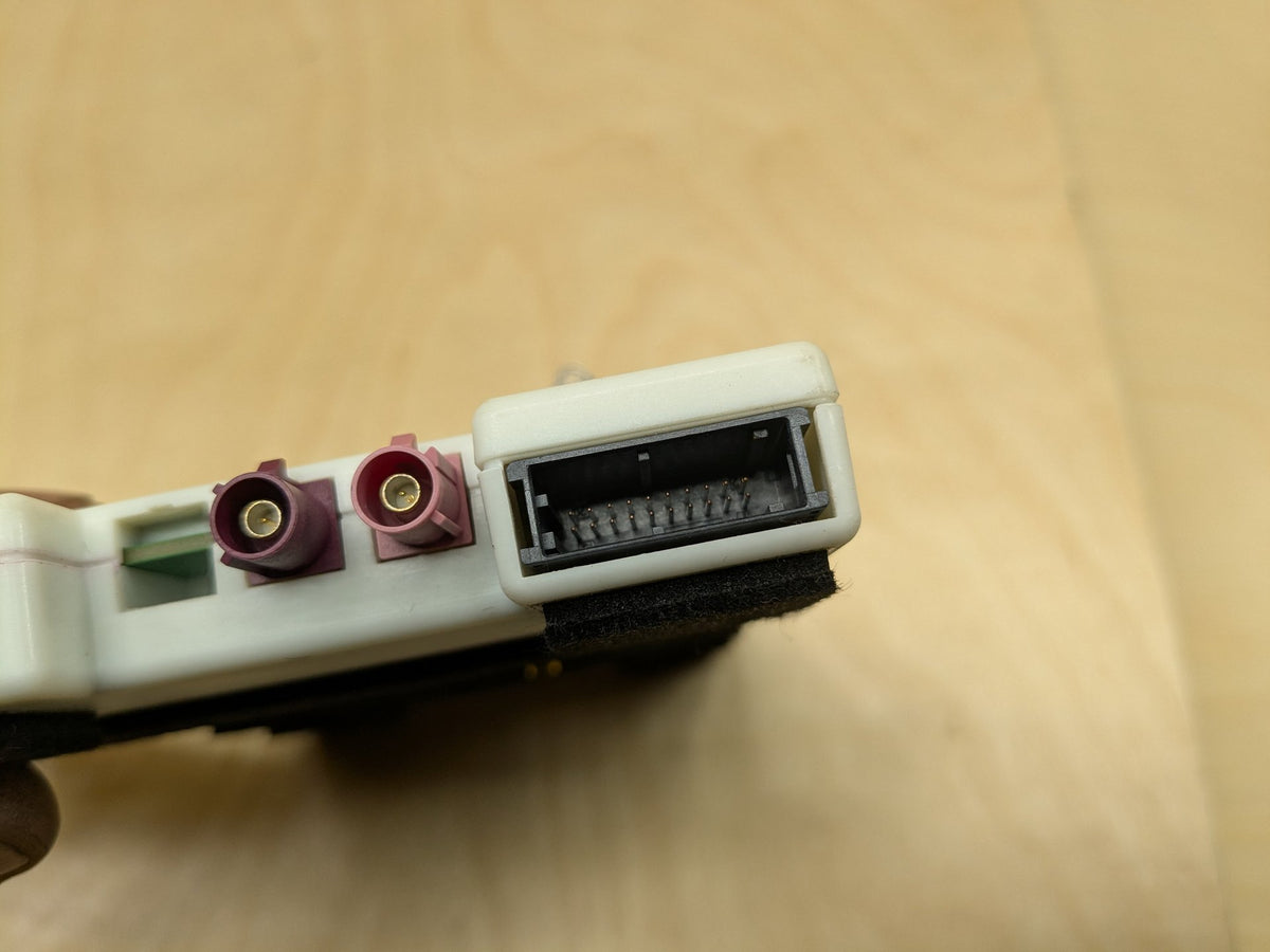 OEM BMW F15 F36 F39 F44 F48 F85 F90 G01 G20 G30 Telematics Control Unit Module