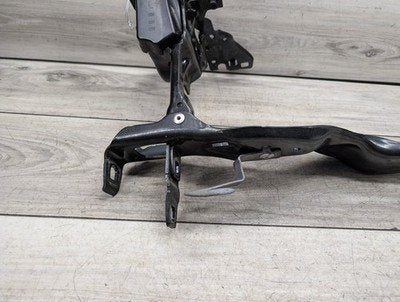 2017-2023 BMW 530i G30 Left Driver Headlight Bracket 7383857 OEM