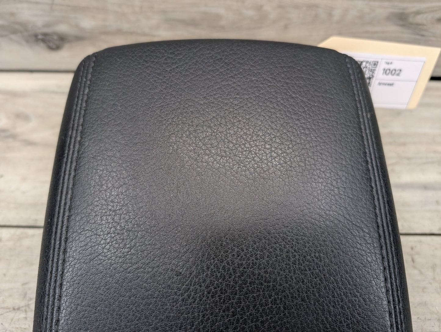 2009 - 2017 Audi Q5 8R Center Console Armrest Arm Rest 8R0864207G EA888
