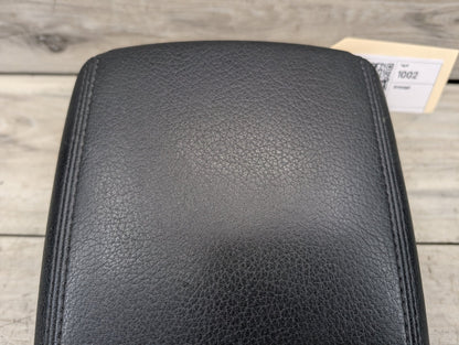 2009 - 2017 Audi Q5 8R Center Console Armrest Arm Rest 8R0864207G EA888