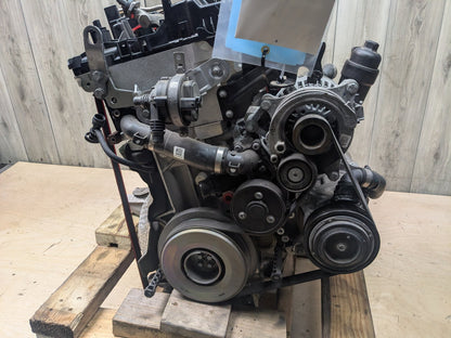 19-24 OEM BMW G20 G22 G01 G02 G30 AWD B46 COMPLETE ENGINE MOTOR 44k!