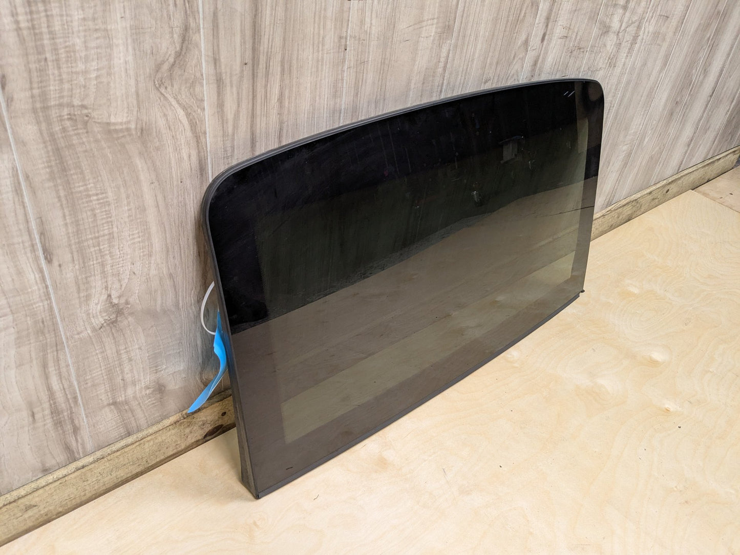 2019 - 2026 BMW X5 G05 Front Sunroof Sun Roof Glass 9466703 N63B44M3