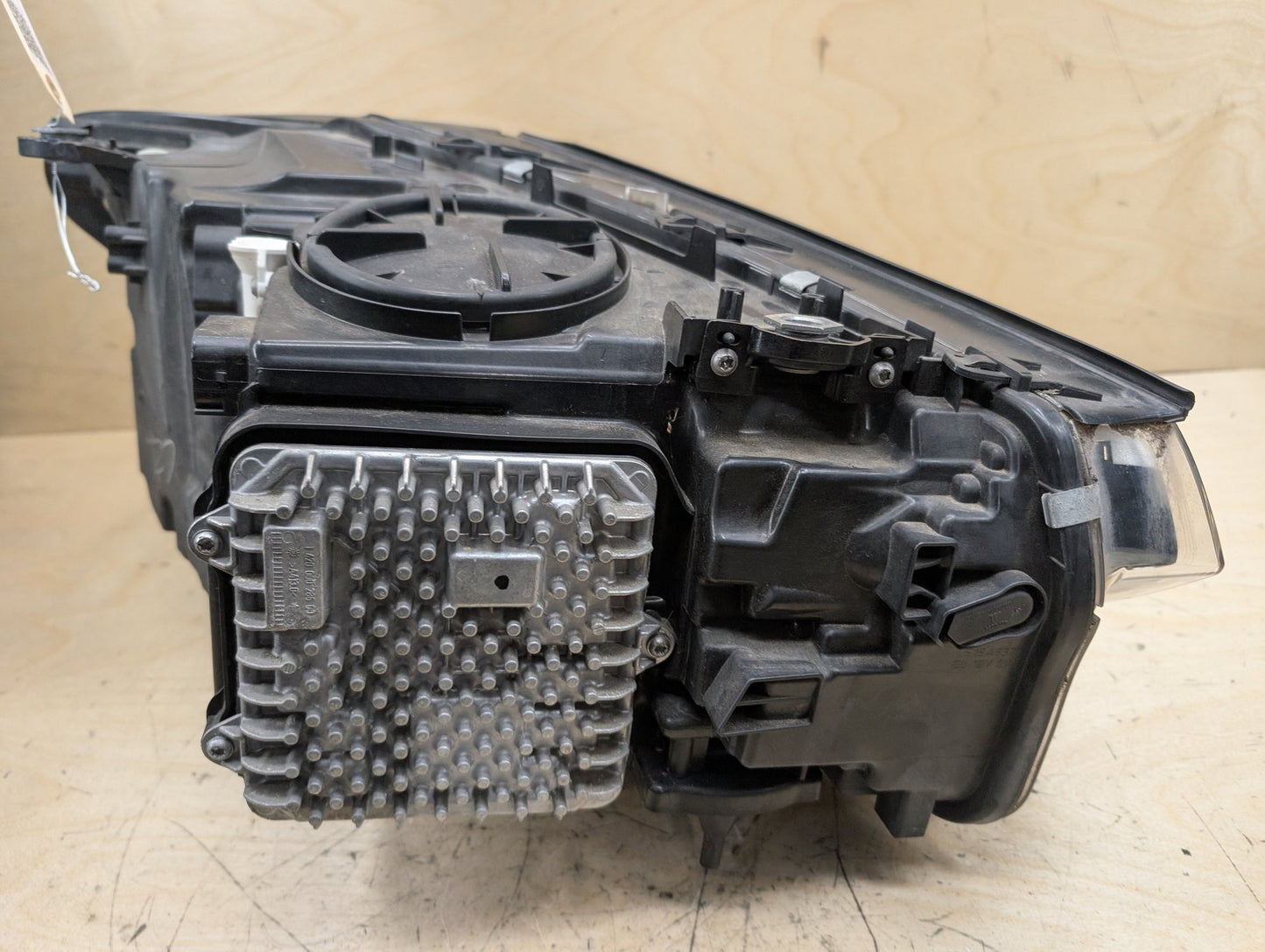 2018-2024 BMW X3 G01 - Front Left Driver Headlight w/ Modules SET PN: 8496815