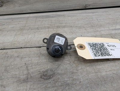 10-20 OEM BMW F01 F10 F06 F30 F32 F80 F82 M4 Side Mirror 360 Top View Camera