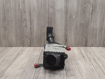 2015-2018 BMW X5 F85 Turbo Charger Air Intercooler 7848096 OEM