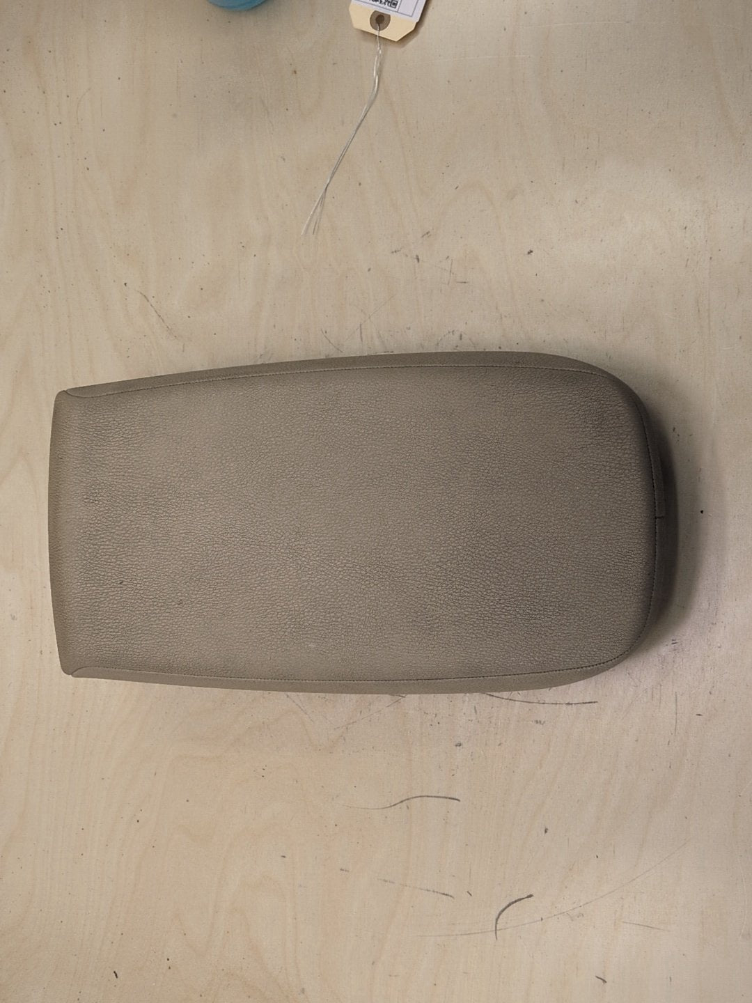 2011-2016 BMW X3 F25 Center Console Armrest Arm Rest 9216669