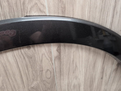 2015-2018 Audi Q3 8U Rear Right Passenger Fender Flare Arch Trim Molding 8U0853818A OEM